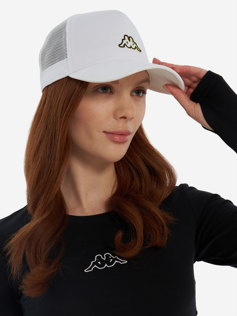 Бейсболка Kappa