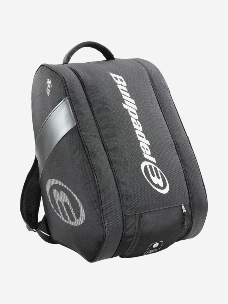 Рюкзак для падела Bullpadel Neuron Black