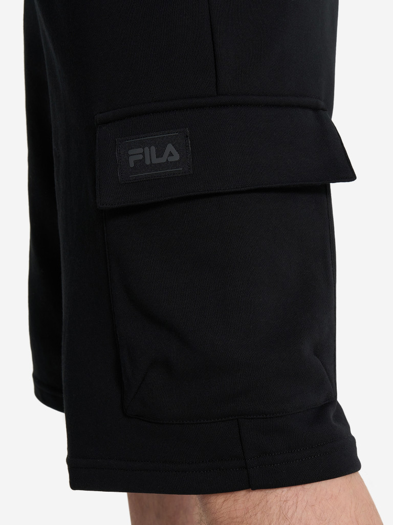 Шорты мужские FILA