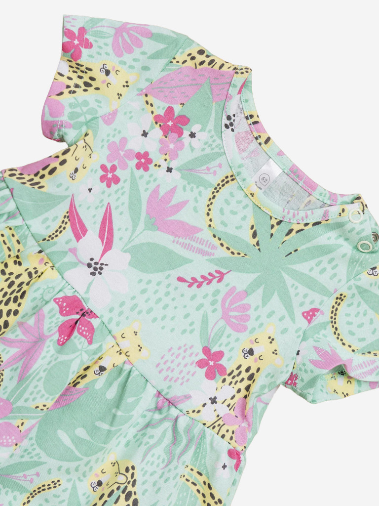 Платье для девочки batik