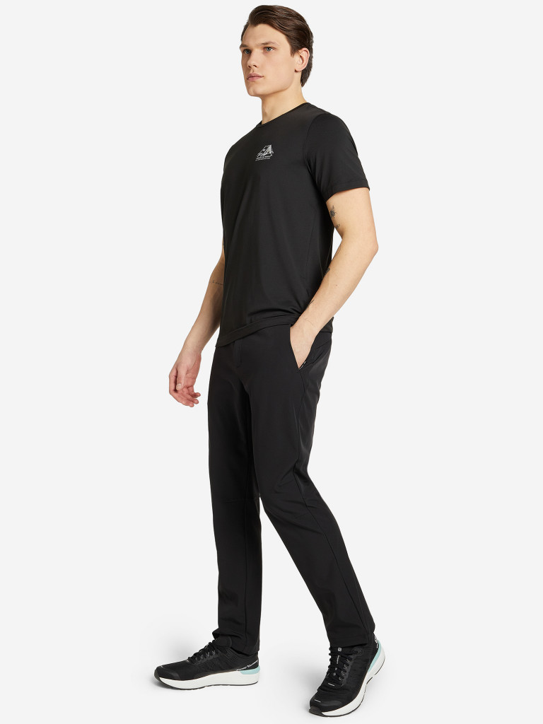 Брюки мужские Toread