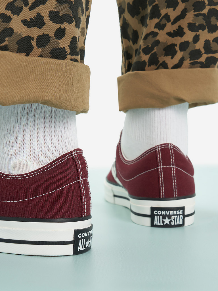 Кеды мужские Converse Star Player 76