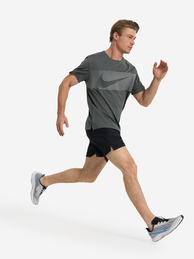 Футболка мужская Nike Flash Miler
