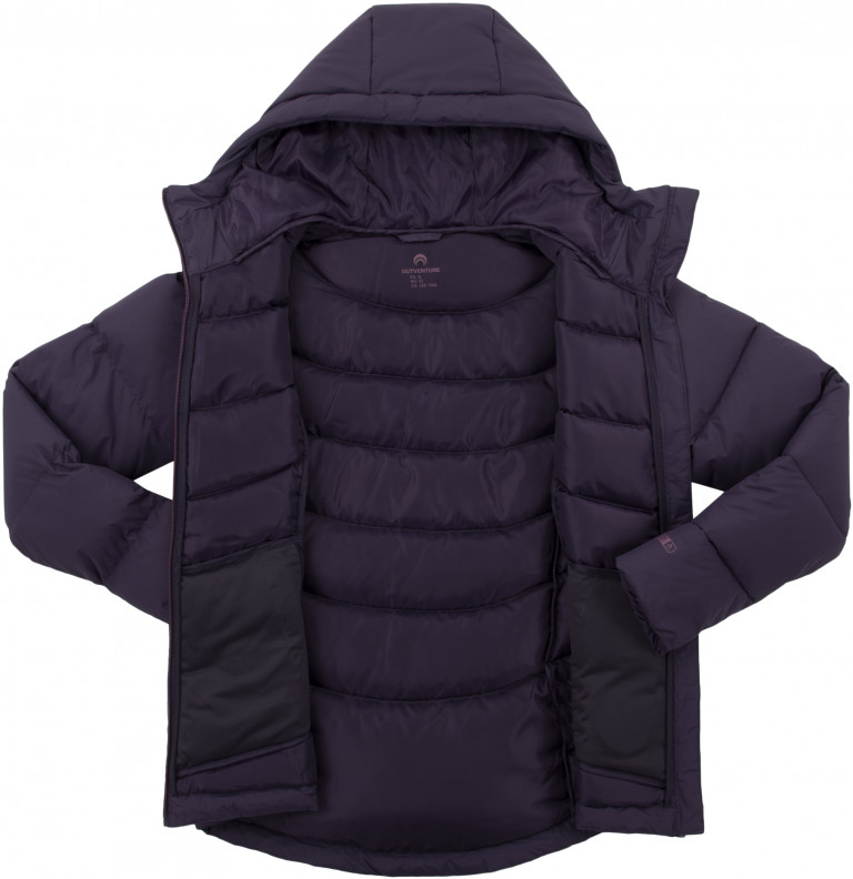 Пуховик женский Outventure