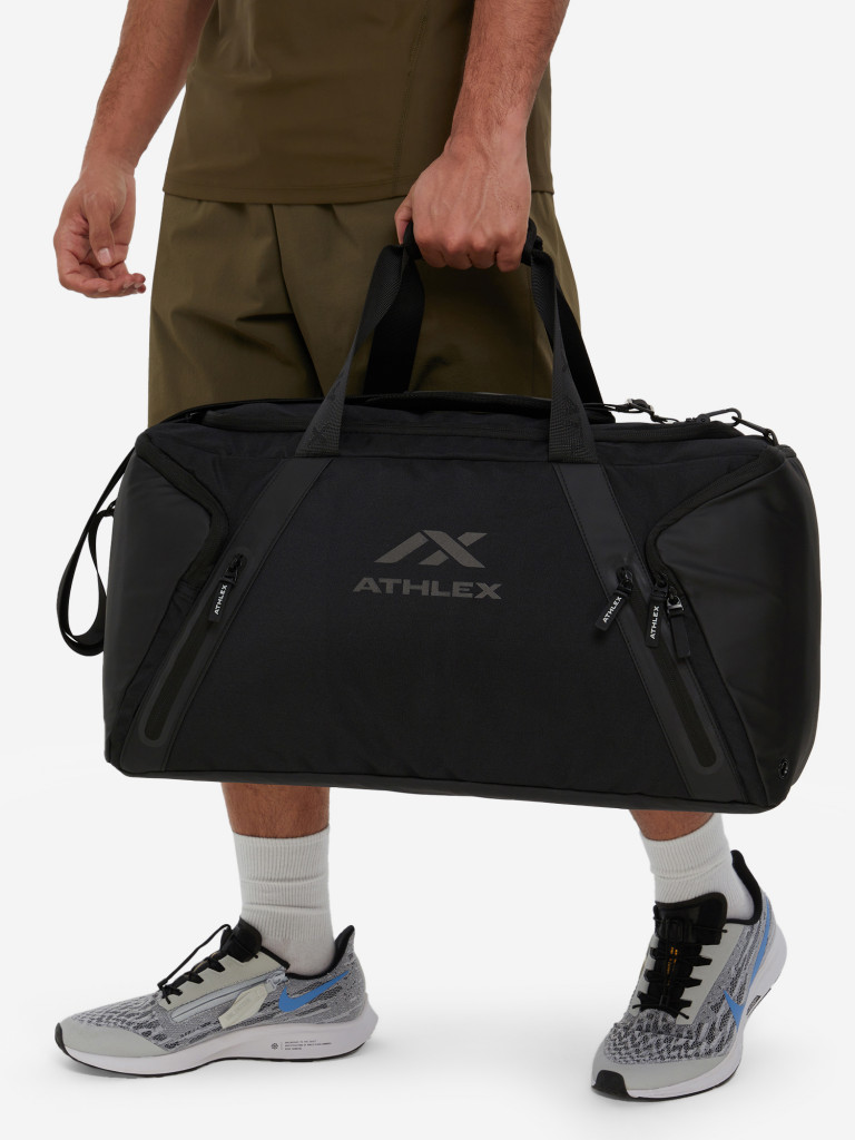 Сумка Athlex