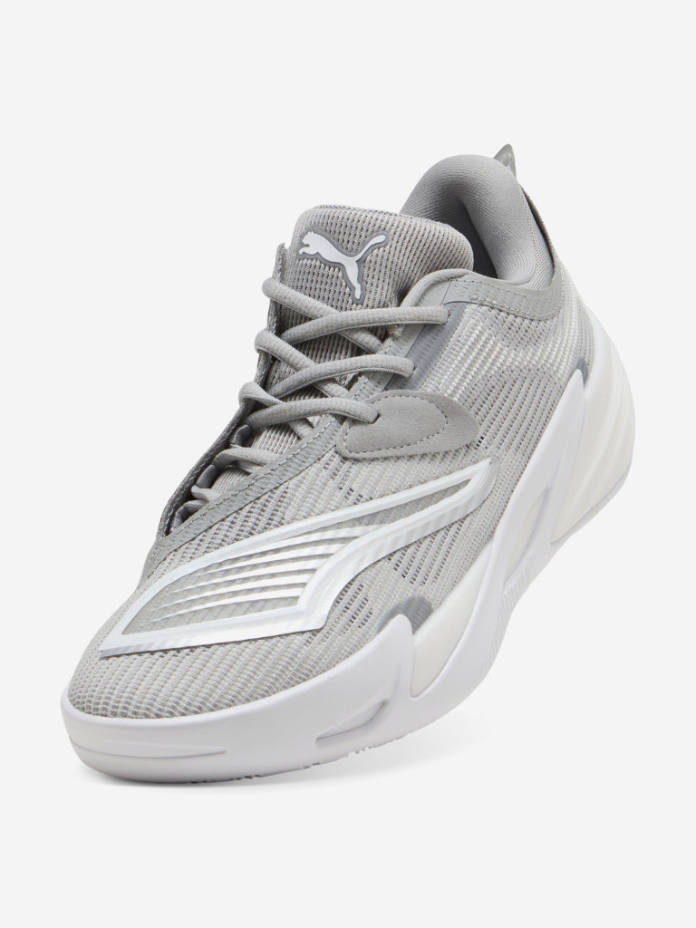 Кроссовки мужские PUMA All-Pro Nitro 3 Core