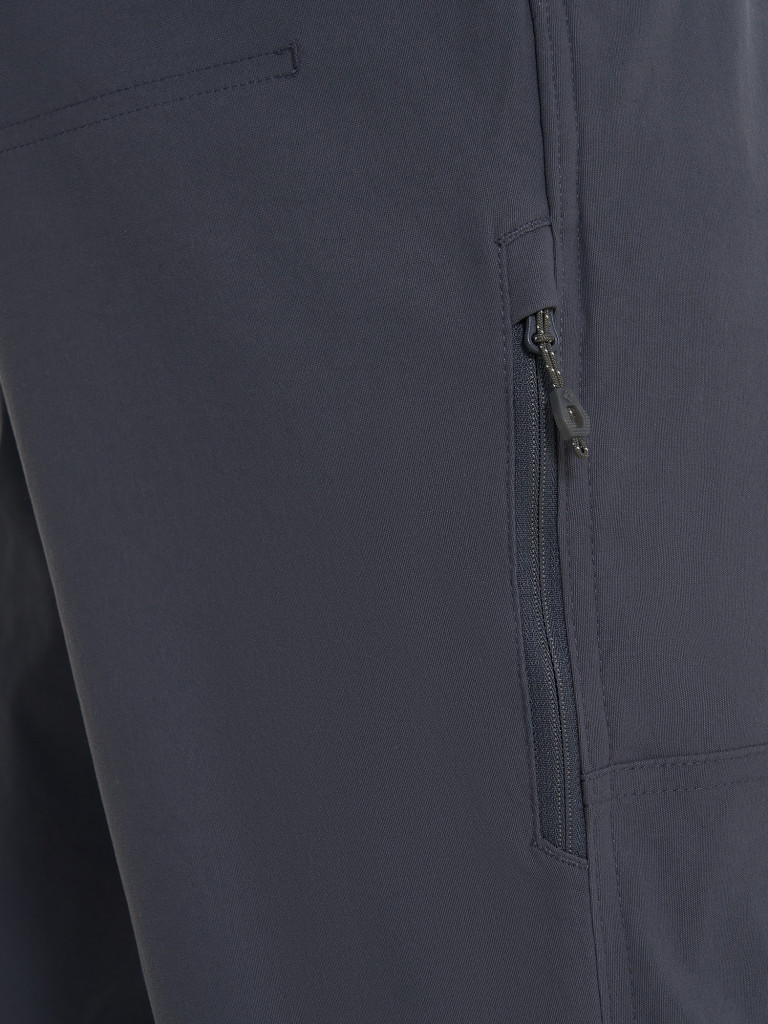 Брюки мужские Columbia Royce Peak II Heat Pant