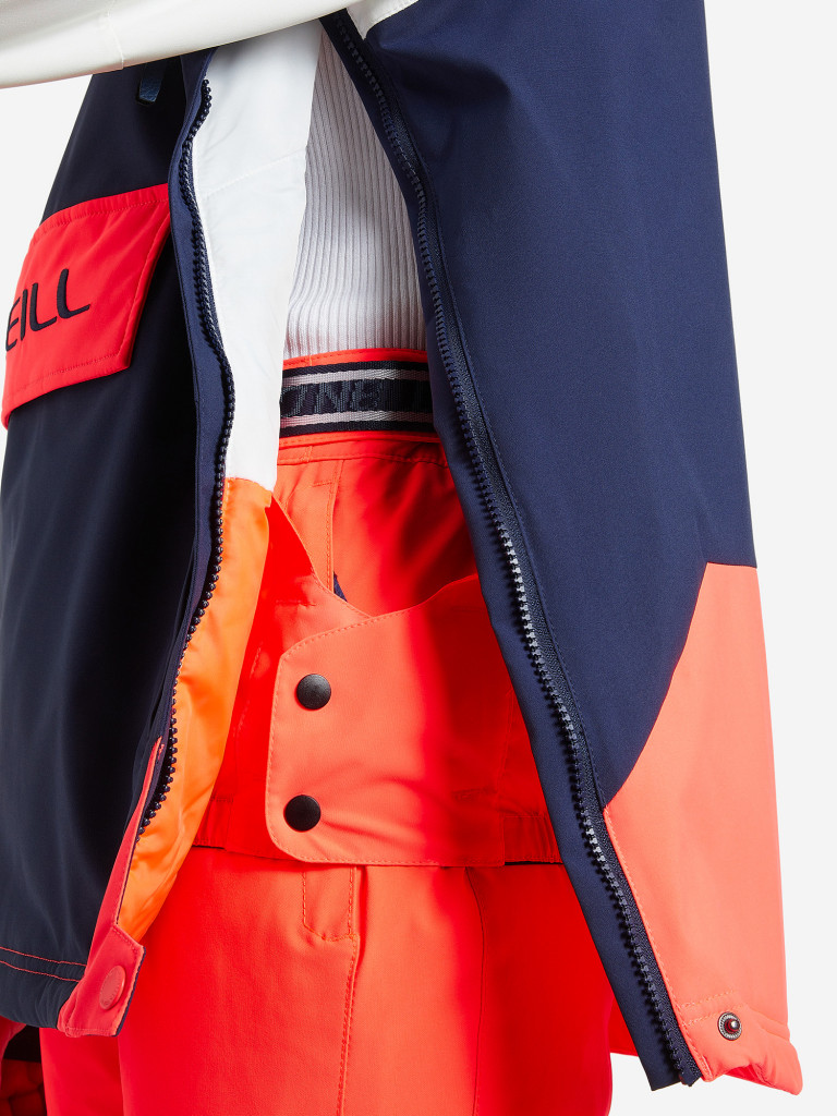 Куртка утепленная женская O'Neill O'Riginals Anorak
