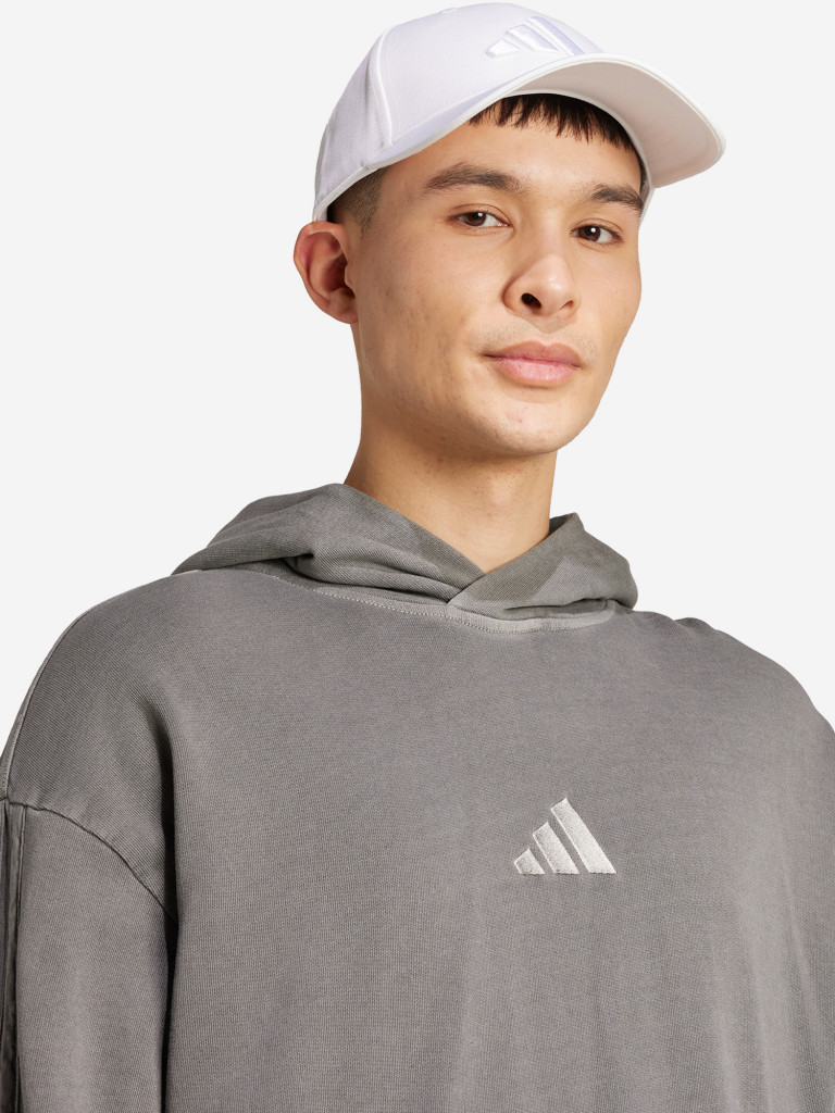 Худи мужское adidas