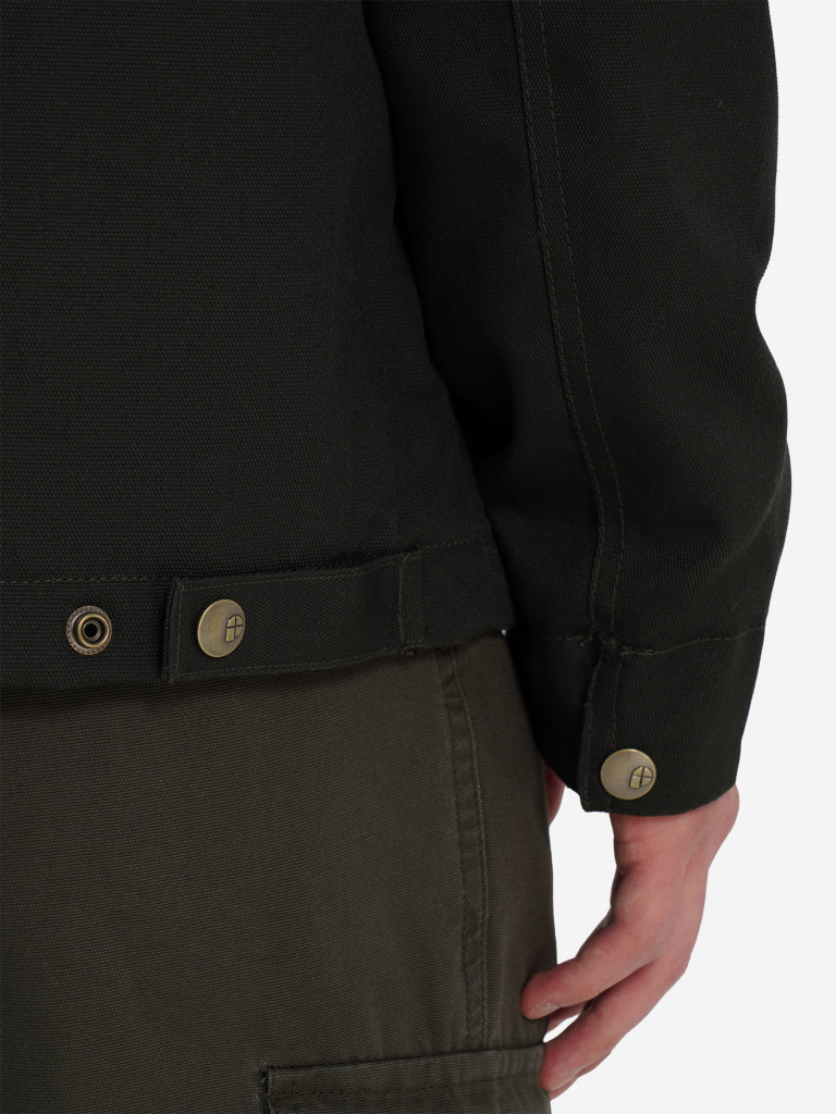 Куртка утепленная мужская Protest