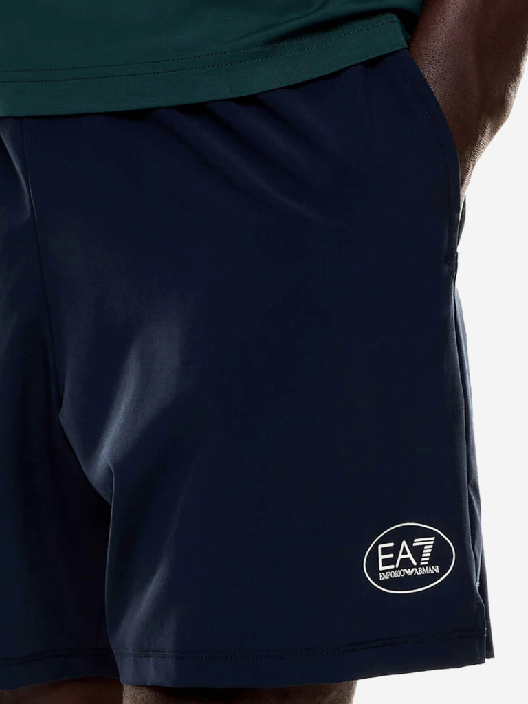 Шорты мужские EA7 Emporio Armani