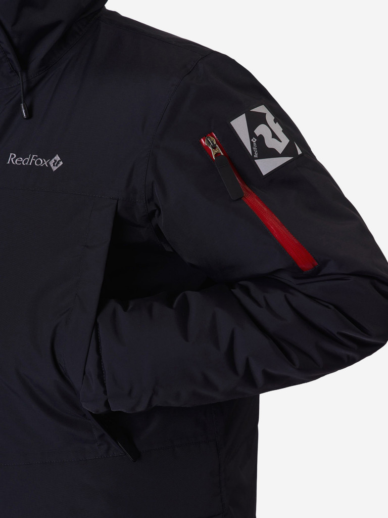 Куртка утепленная Snow Man lV мужская