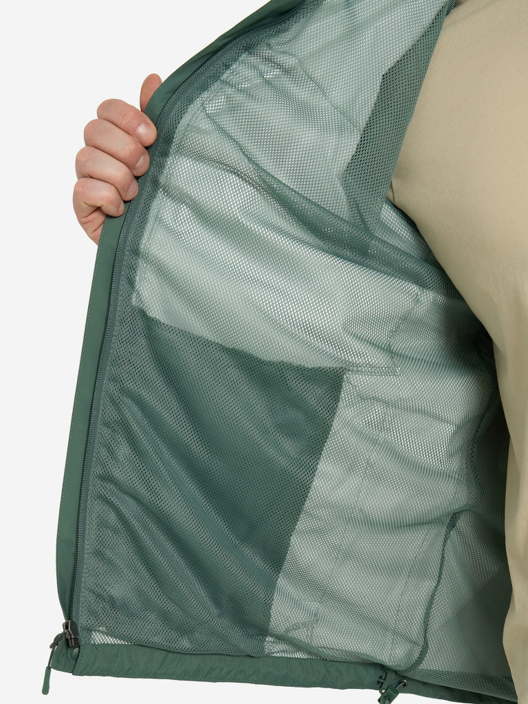 Куртка мембранная мужская The North Face Resolve