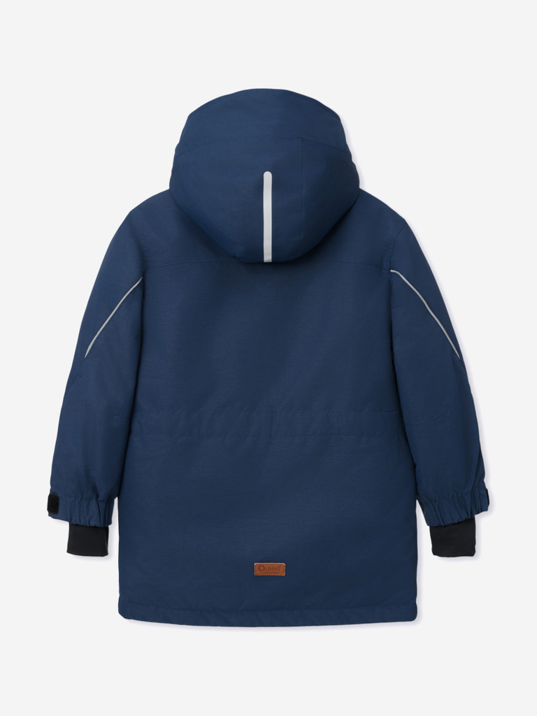 Куртка для мальчика