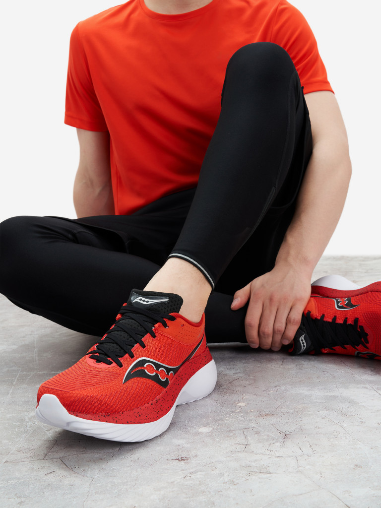 Кроссовки мужские Saucony Kinvara Pro