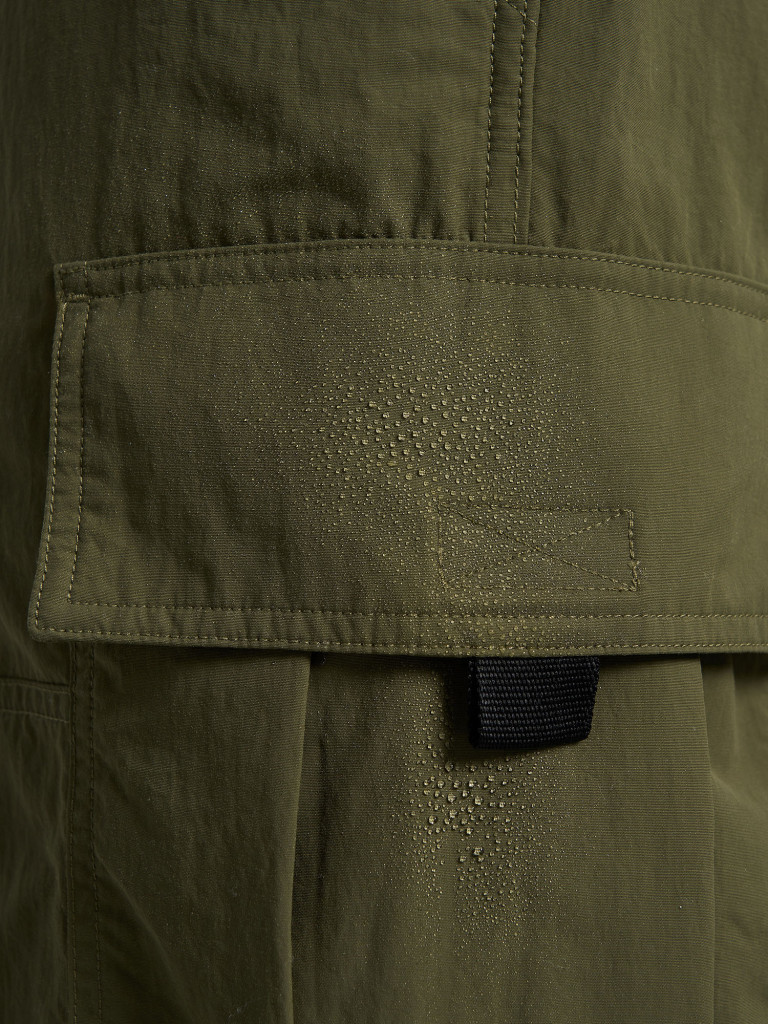 Брюки мужские Mountain Hardwear Stryder Lined Pant