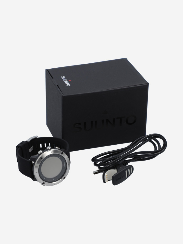 Часы Suunto Travers