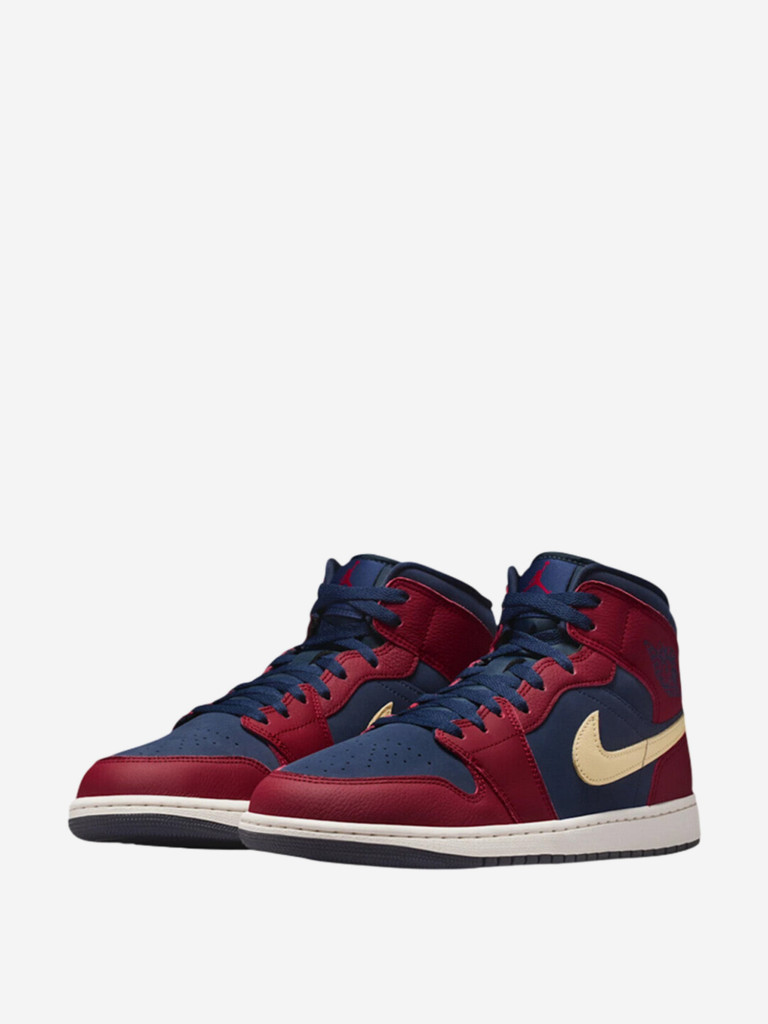 Кеды мужские Jordan Air Jordan 1 Mid SE