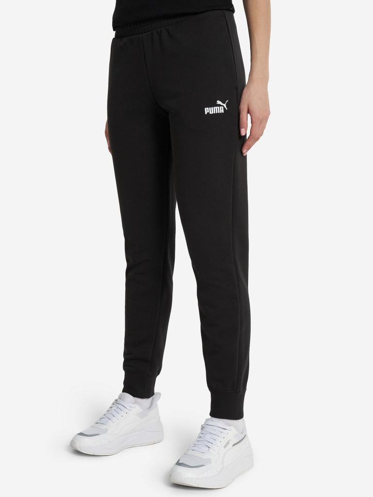 Брюки женские PUMA Ess Small No. 1 Logo