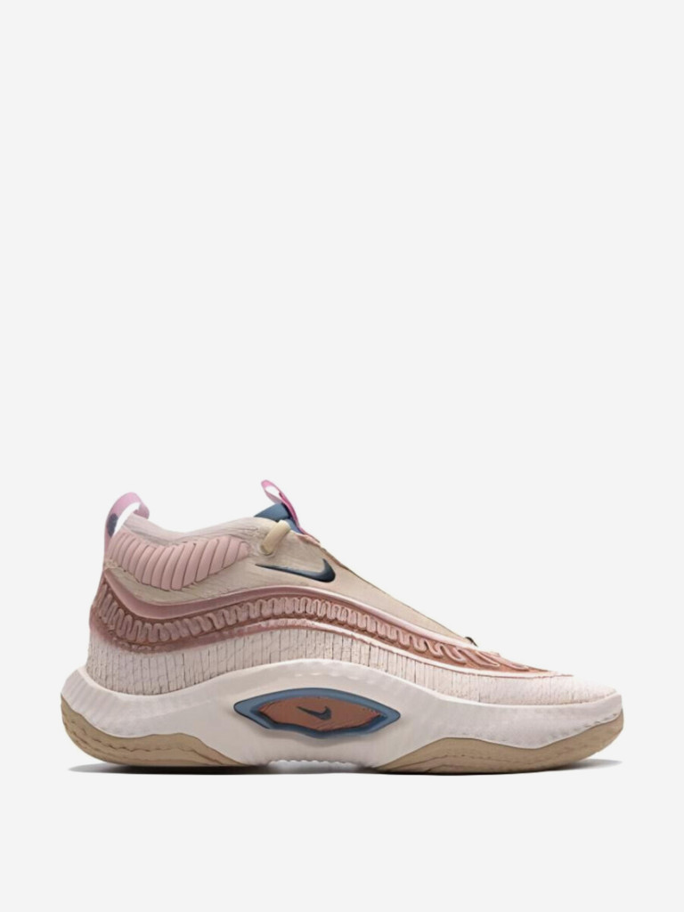 Кроссовки мужские для баскетбола Nike Cosmic Unity 3