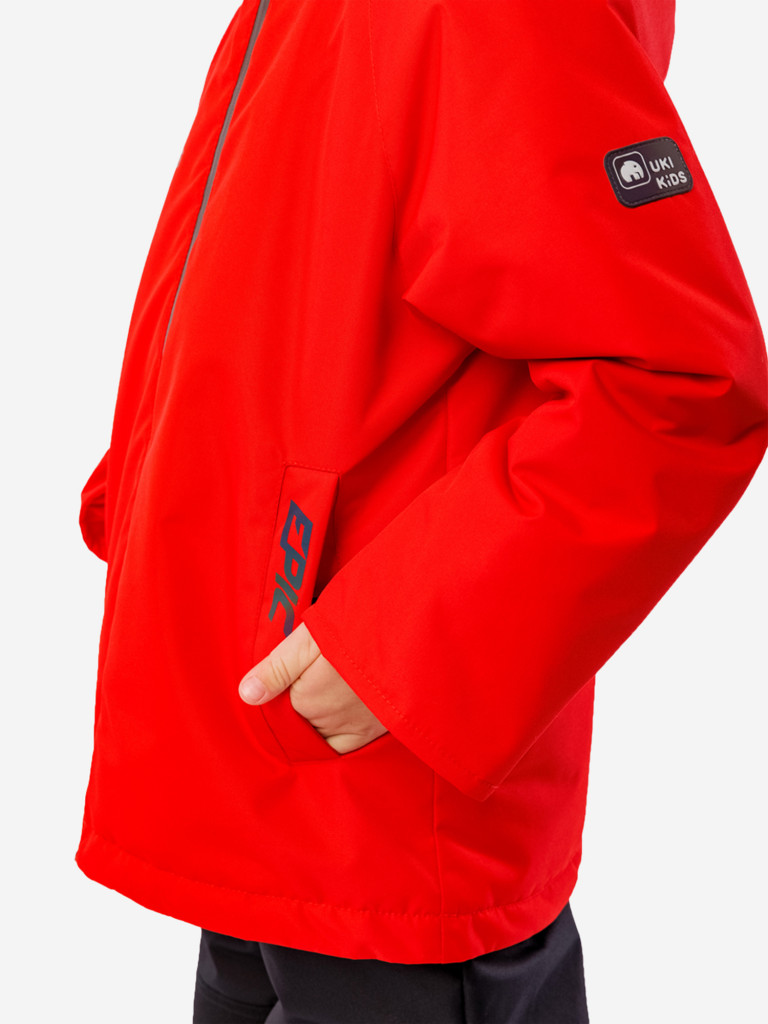 Костюм демисезонный детский UKI KiDS