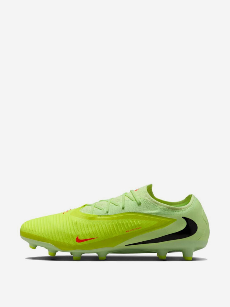 Бутсы Nike Phantom 6 Low Pro AG