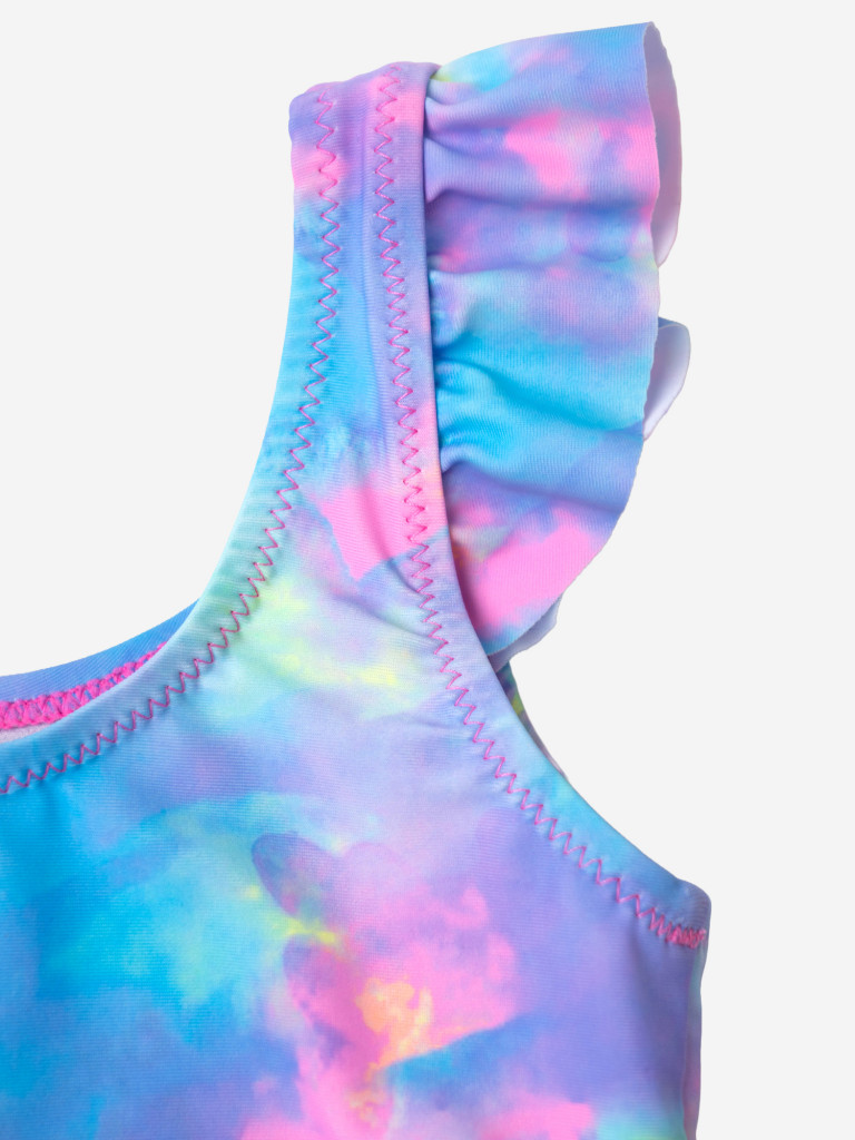 Купальник для девочек PlayToday