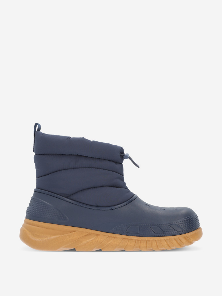 Сапоги утепленные Crocs Duet Max Ii Boot