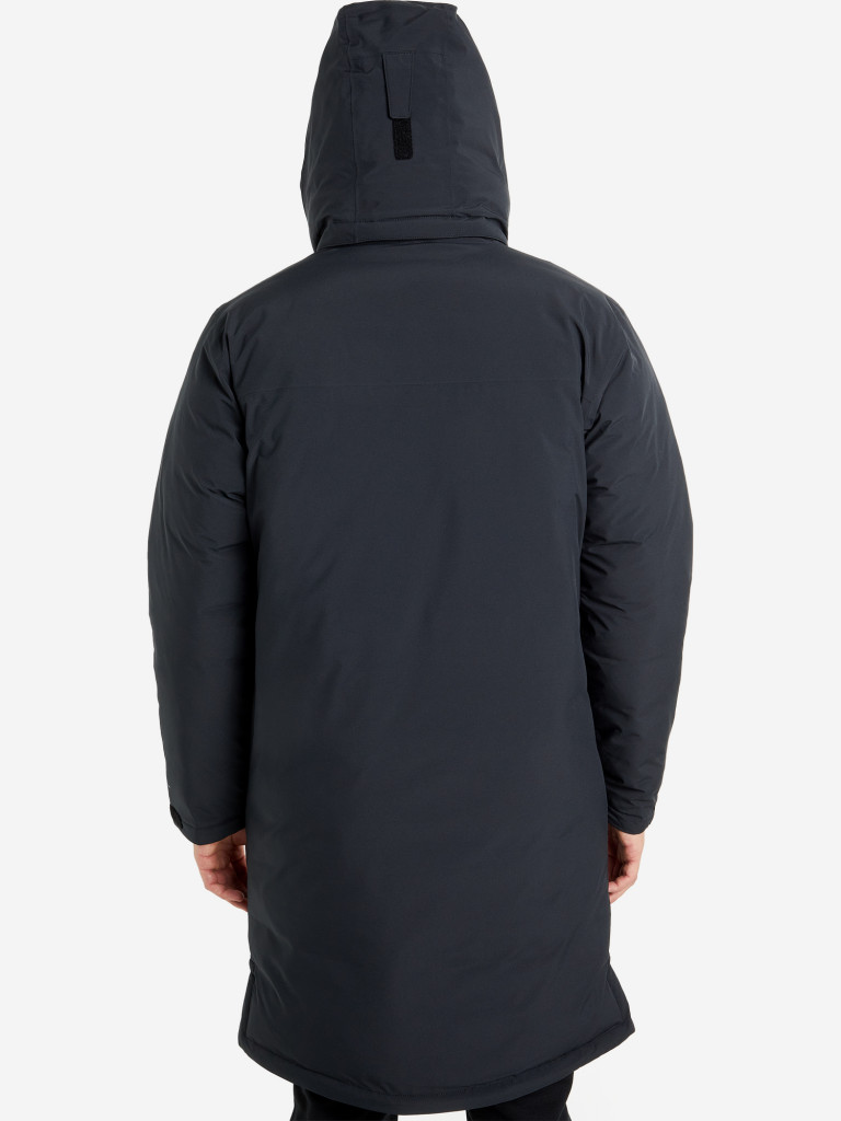Пуховик мужской Columbia Arrow Trail Parka