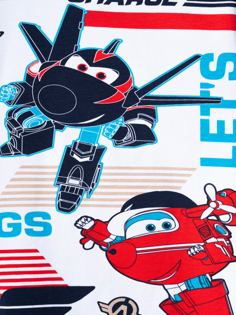 Футболка для мальчика PlayToday