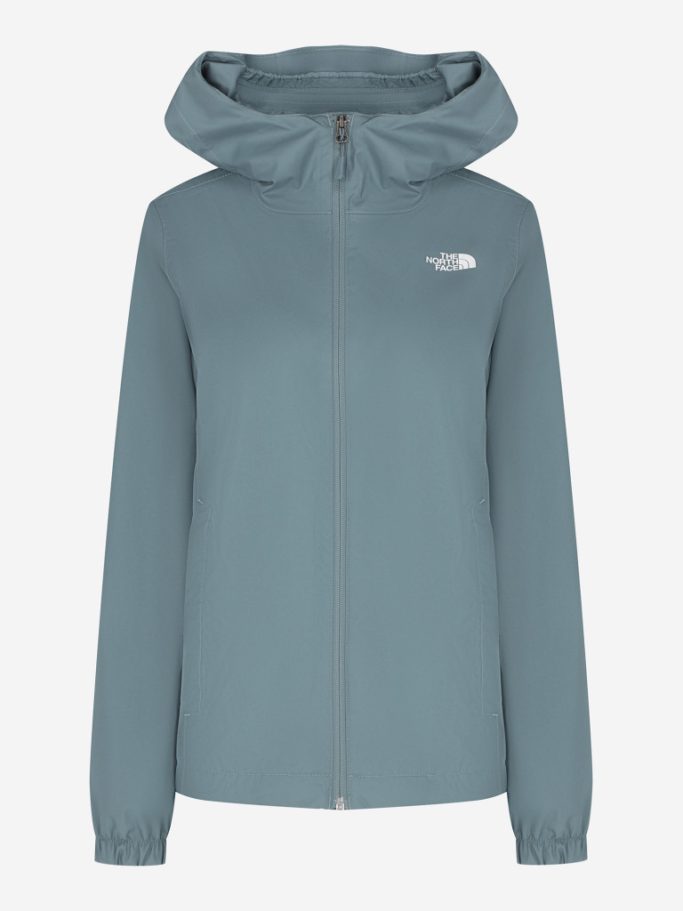 Куртка мембранная женская The North Face Quest