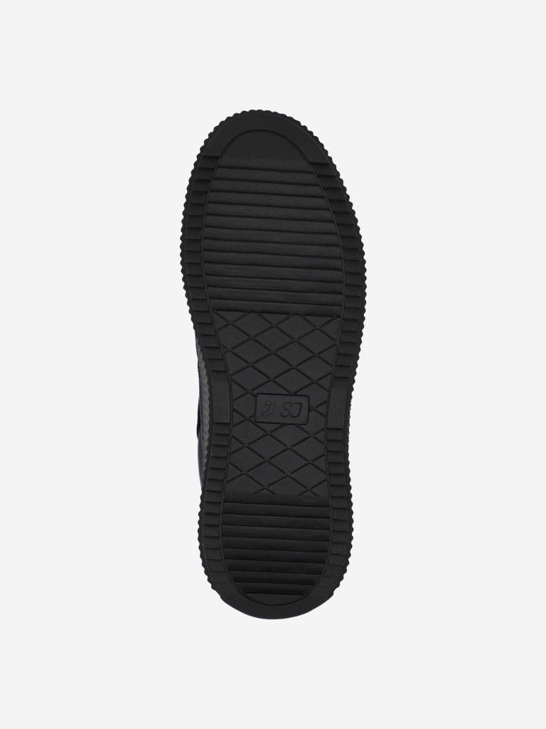 Кеды женские Safety Jogger Casual Low 2