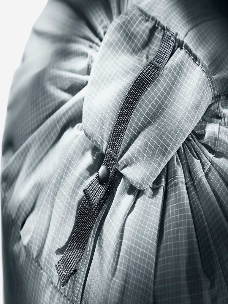 Рюкзак Deuter Aircontact Ultra 35+5 SL