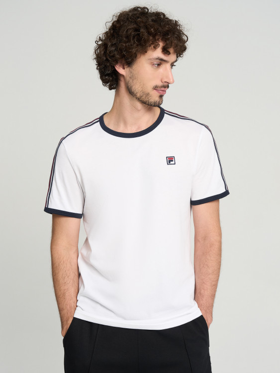 Футболка мужская FILA
