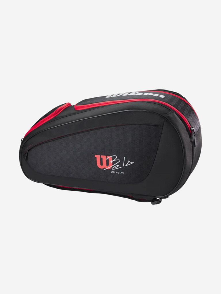 Сумка для падела Wilson Bela Super Tour 6311