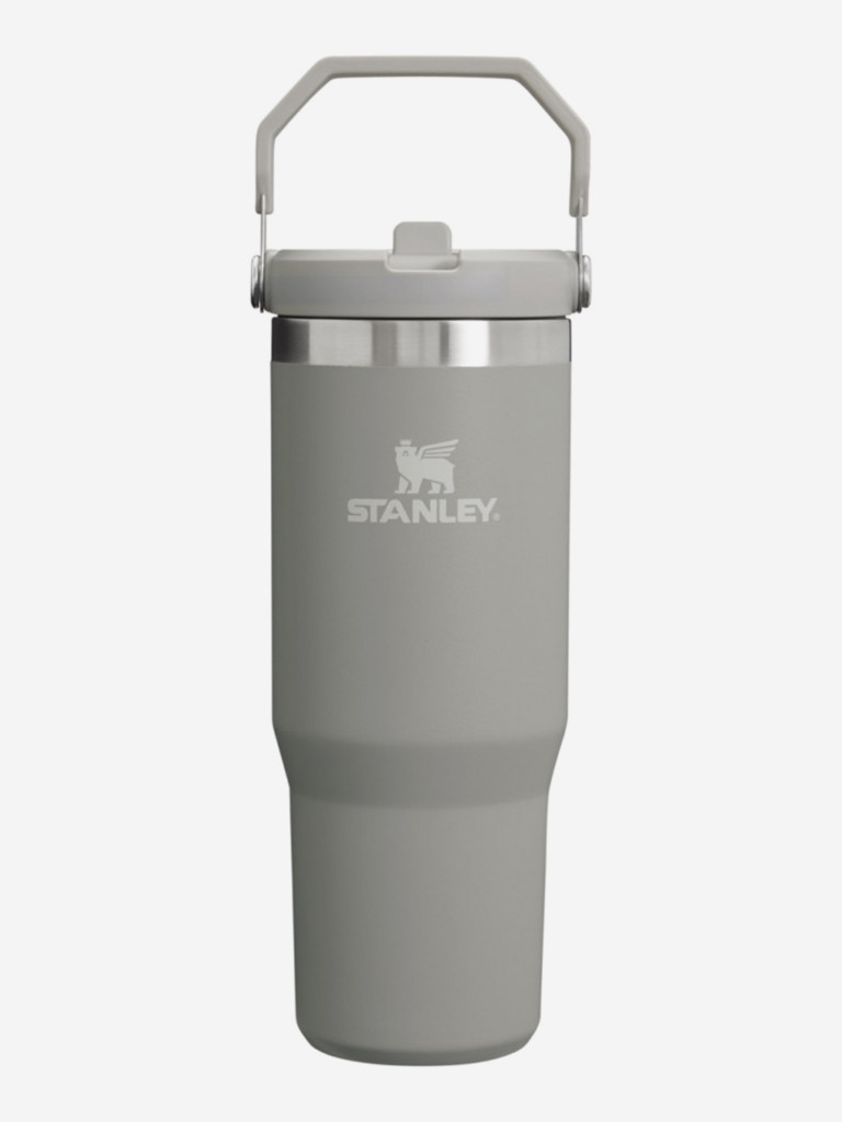 Термокружка Stanley Iceflow 2.0, 0,59 литра, серая