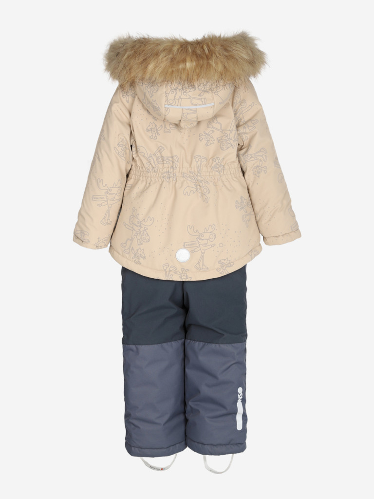Костюм NIKASTYLE