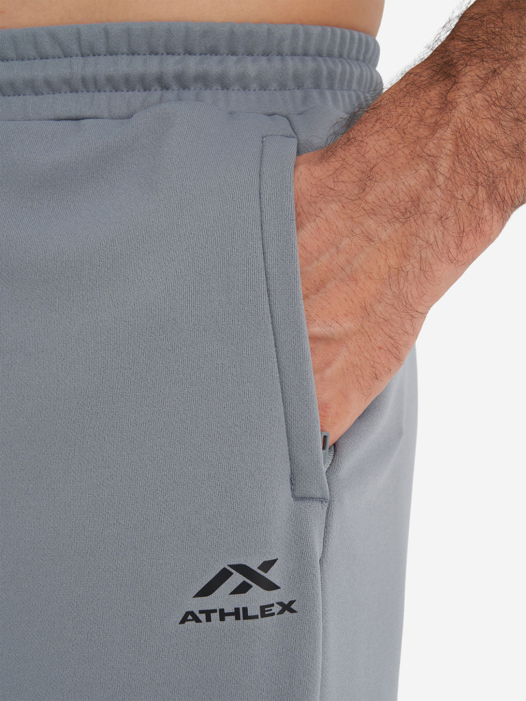 Брюки мужские Athlex