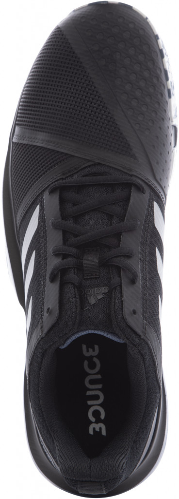 Кроссовки мужские adidas Courtjam Bounce