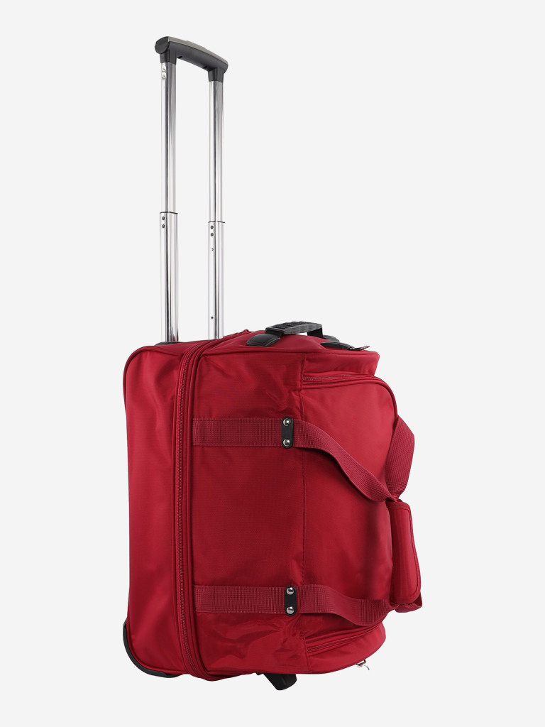 Дорожная сумка на колесах для путешествий и спорта Рион+ (RION+)