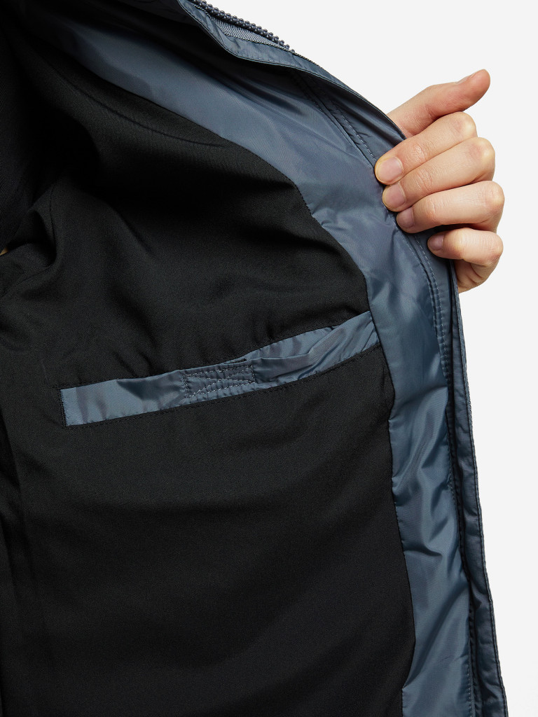 Куртка легкая женская ASICS PADDED JACKET W