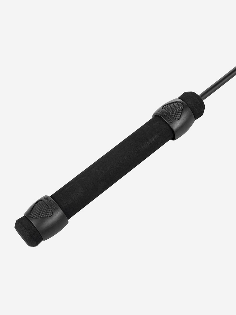 Удочка для зимней рыбалки Nisus Black Ice Rod 65-T-2