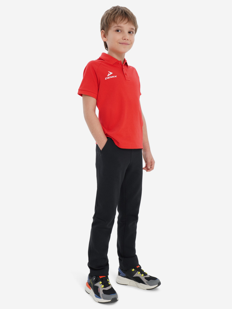 Футболка для мальчиков Demix