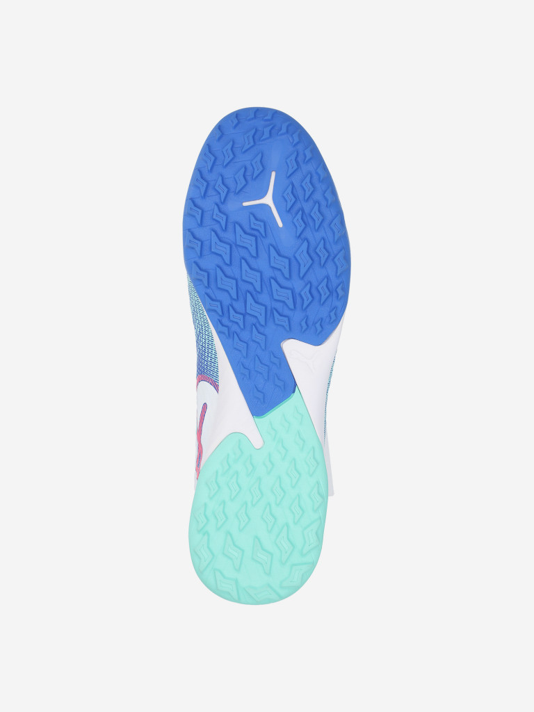 Бутсы мужские PUMA Future 7 Pro Cage