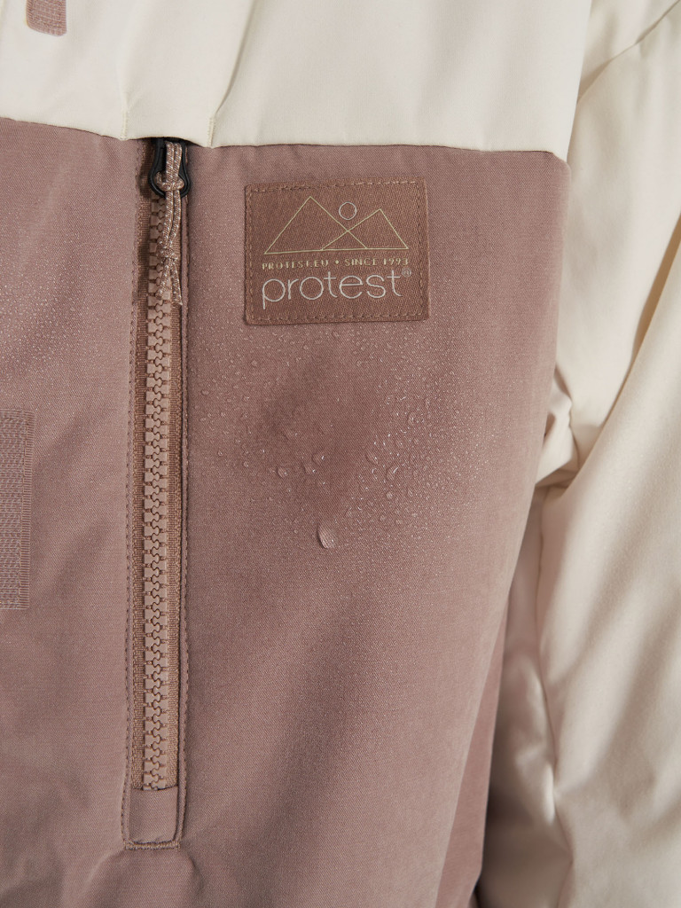 Куртка утепленная женская Protest