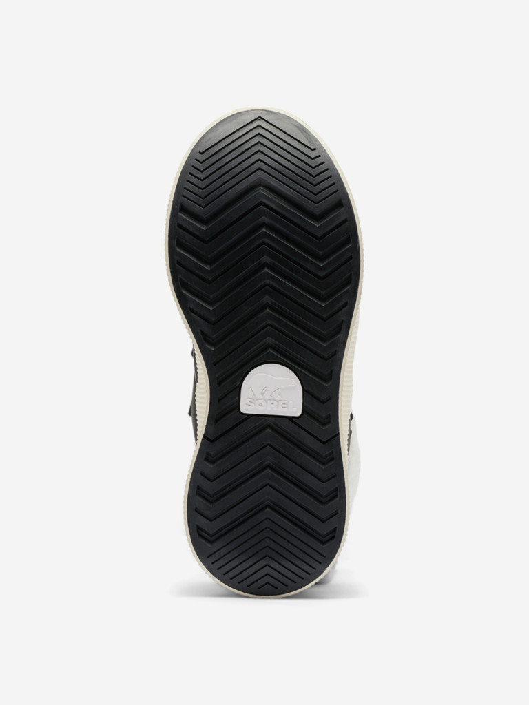 Ботинки утепленные женские Sorel Out N About IV Chillz Wp