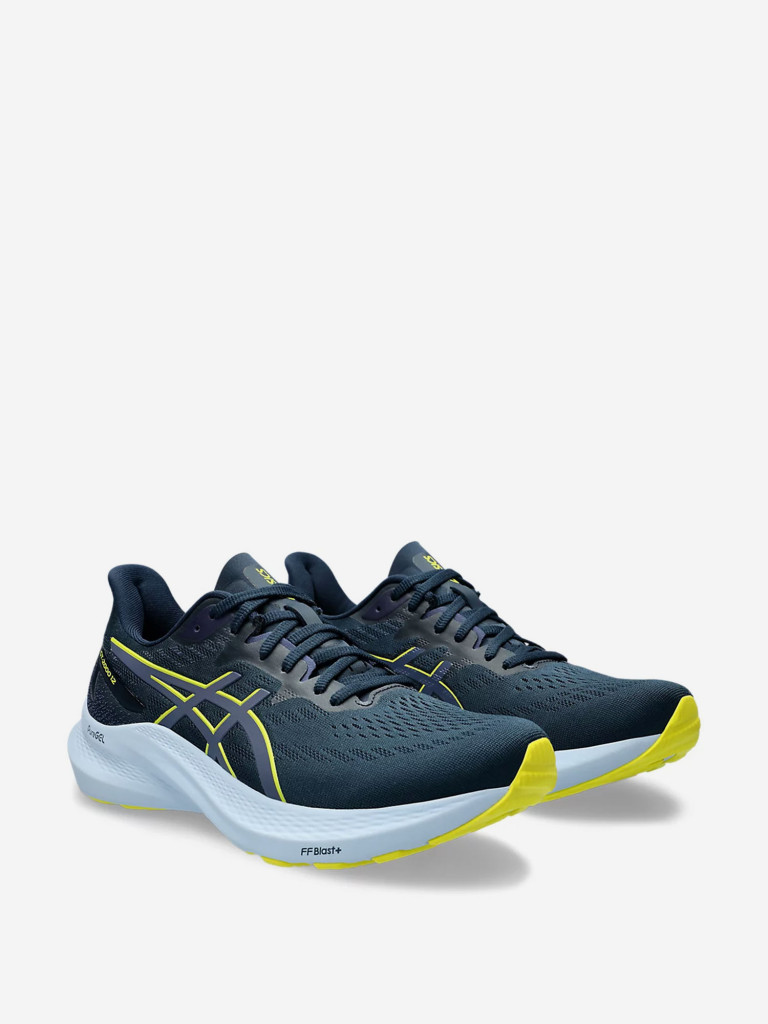 Кроссовки мужские ASICS GT-2000 12