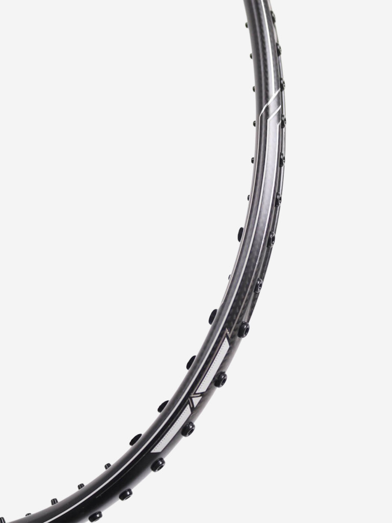 Ракетка для бадминтона MAXX TORNADO WOVEN M4