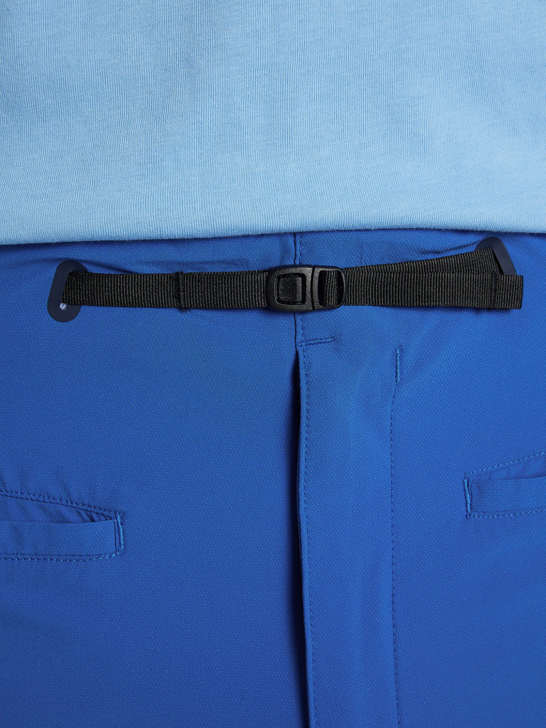 Шорты мужские Salomon Outspeed