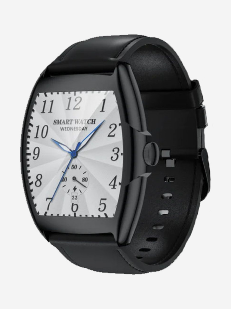 Смарт-часы CheckME Smart CMSAW73BBWB